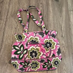 Vera Bradley bag